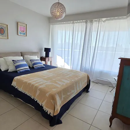 Panoramic View And Terrace In Biarritz