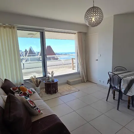 Apartamento Panoramic View And Terrace In