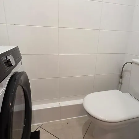 Panoramic View And Terrace In Biarriz