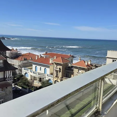 Apartamento Panoramic View And Terrace In *